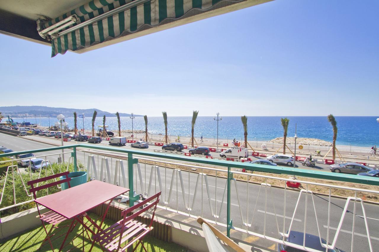 Milord Promenade 2 - Promenade Holiday Nice Exterior foto